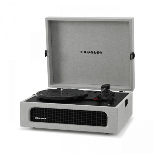 Crosley voyager bluetooth - crosley,