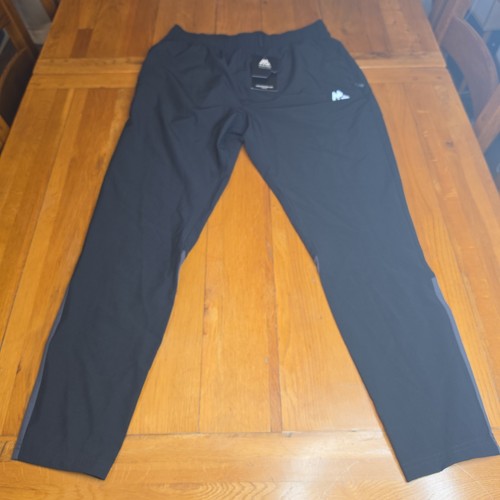 Montirex impel pants black - impel,