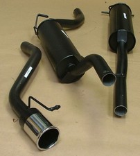 Ford Focus ST170 Sportex