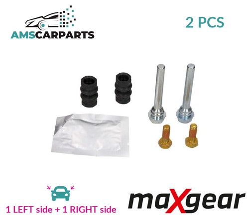 Brake caliper repair - brake,