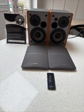 Edifier R1280T Active