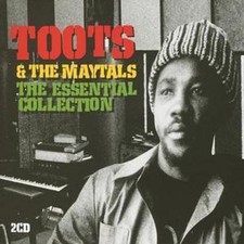 Toots and the - and,