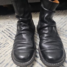 Trippen Ankle Boots UK6 EU39