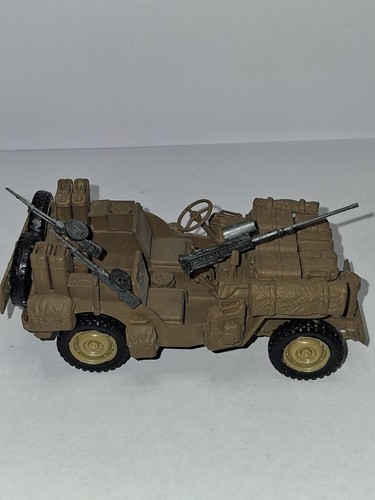 Pro built painted tamiya - built, 1/35