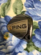Ping G400 SFT Driver Head Only
