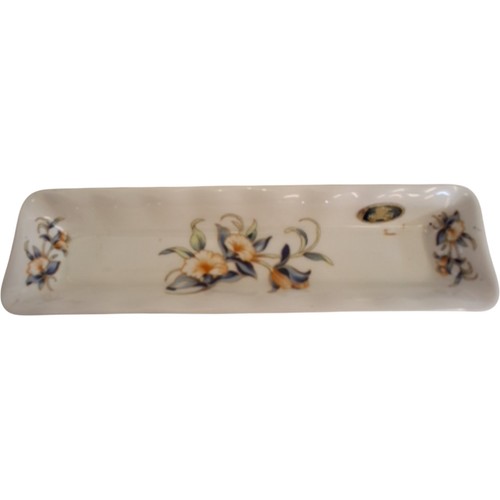 Aynsley just orchids bone - aynsley,
