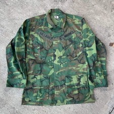 1960’s Mint Vietnam War ERDL