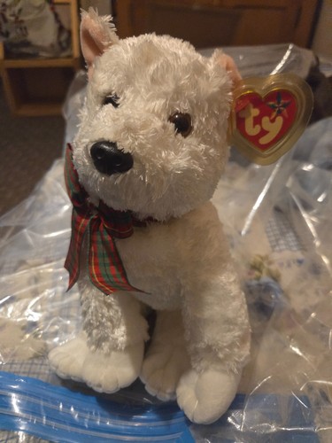 2003 beanie buddies - ty,