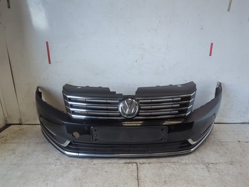 Passat executive front - passat,