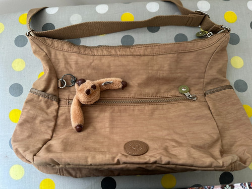 Kipling medium large - to,