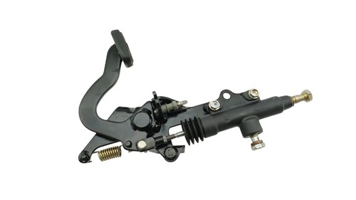 Brake pedal peugeot - peugeot, metropolis