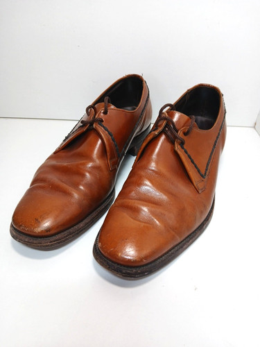 Grenson footmaster leather - grenson,