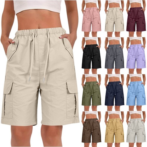 Women elasticated waist - elasticated,