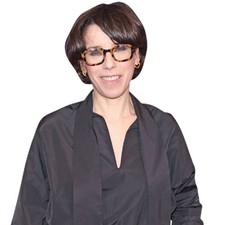 Sally Hawkins (Pink Shoes) Half Body Buddy Cutout