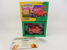 Corgi Classics 16101 Scammell