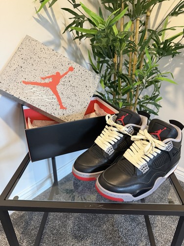 Jordan bred reimagined uk10 - 4,