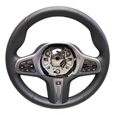 BMW I4 G26 Steering Wheel Heated M Sport 5A640B8
