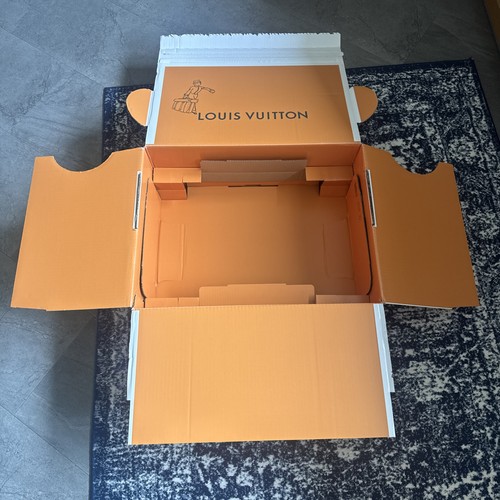 Louis vuitton large - louis,