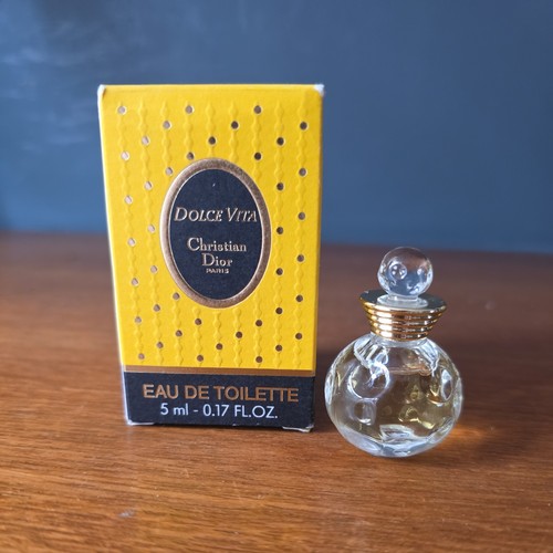 Christian dior dolce - christian, vita
