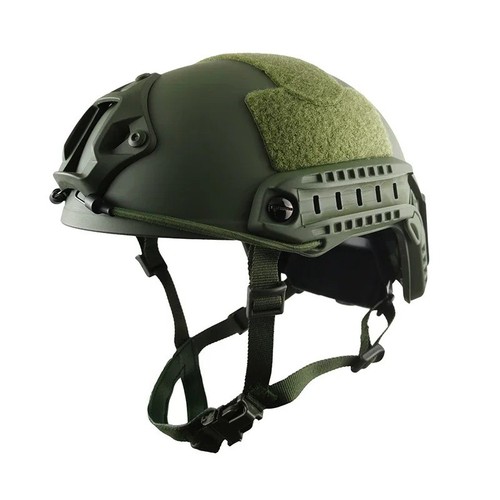 Fast airsoft helmet - pj,