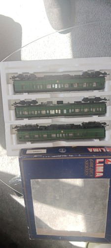 Lima golden series 149809 1x - series,