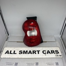 SMART CAR 450 FORTWO CABRIO