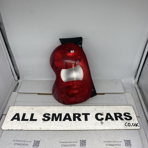 Smart car 450 - smart,