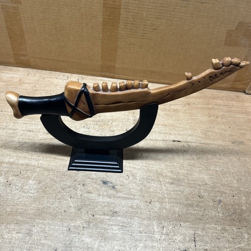 Supernatural first blade - first, prop