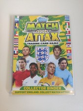 Topps Match Attax 2014 World