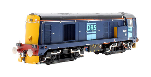 Bachmann gauge 125sf - gauge, drs