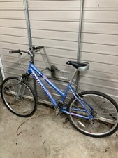 Claud Butler Mountain bike