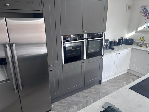 Wren kitchen doors - doors, and
