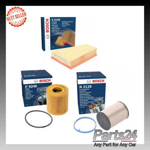 Bosch service kit - for, ford