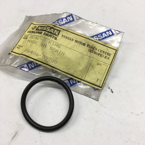 Fuel strainer ring - fuel, o-ring
