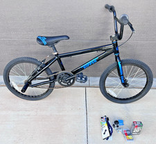 SE Ripper BMX 20" 6061