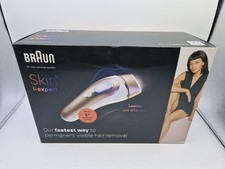 BRAUN SKIN I·EXPERT PL7387