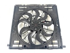 BMW X3 M F97 X4 M F98 Electric Radiator Fan & Housing 8487639