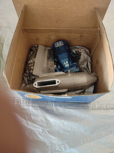 12tz 2 stroke - o.s., 2-stroke