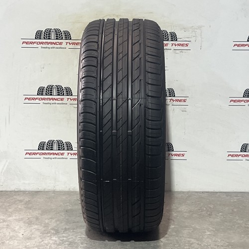 225 45r17 91w bridgestone - 1x,