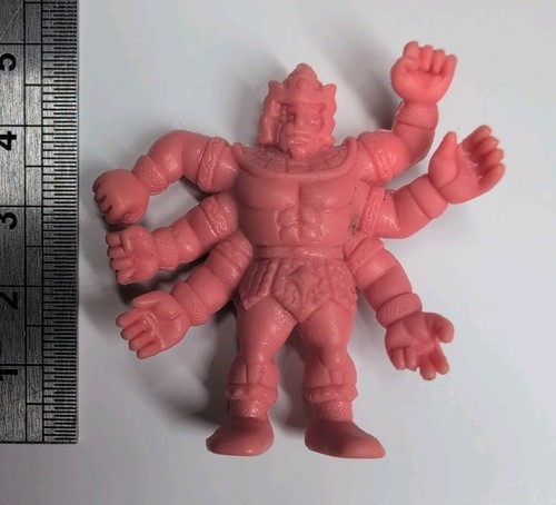 1986 mattel muscle figure 070 - mattel,