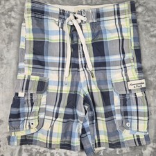 Abercrombie & Fitch Tugger