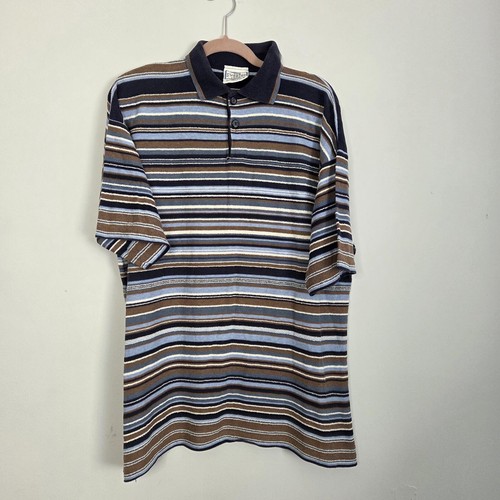 The sweater shop blue - brown, &
