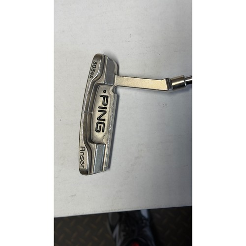 Ping redwood anser putter - redwood,