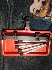 Octoplus Fishing Seatbox Joblot Legs Side Tray Outrigger All Authentic Parts