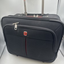 Wenger Swiss Gear wheeled hand