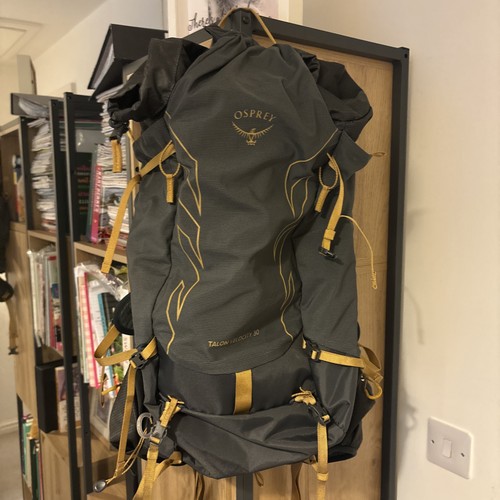 Osprey talon velocity - talon,