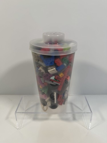 Vintage lego 2002 pick brick - vintage,