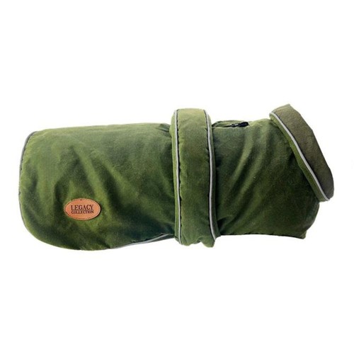Hugglepets legacy wax dog - legacy, coat