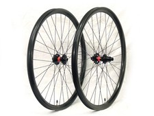 ENVE Carbon AM 27.5 Wheelset -
