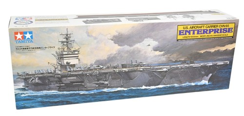 Tamiya aircraft carrier - aircraft,